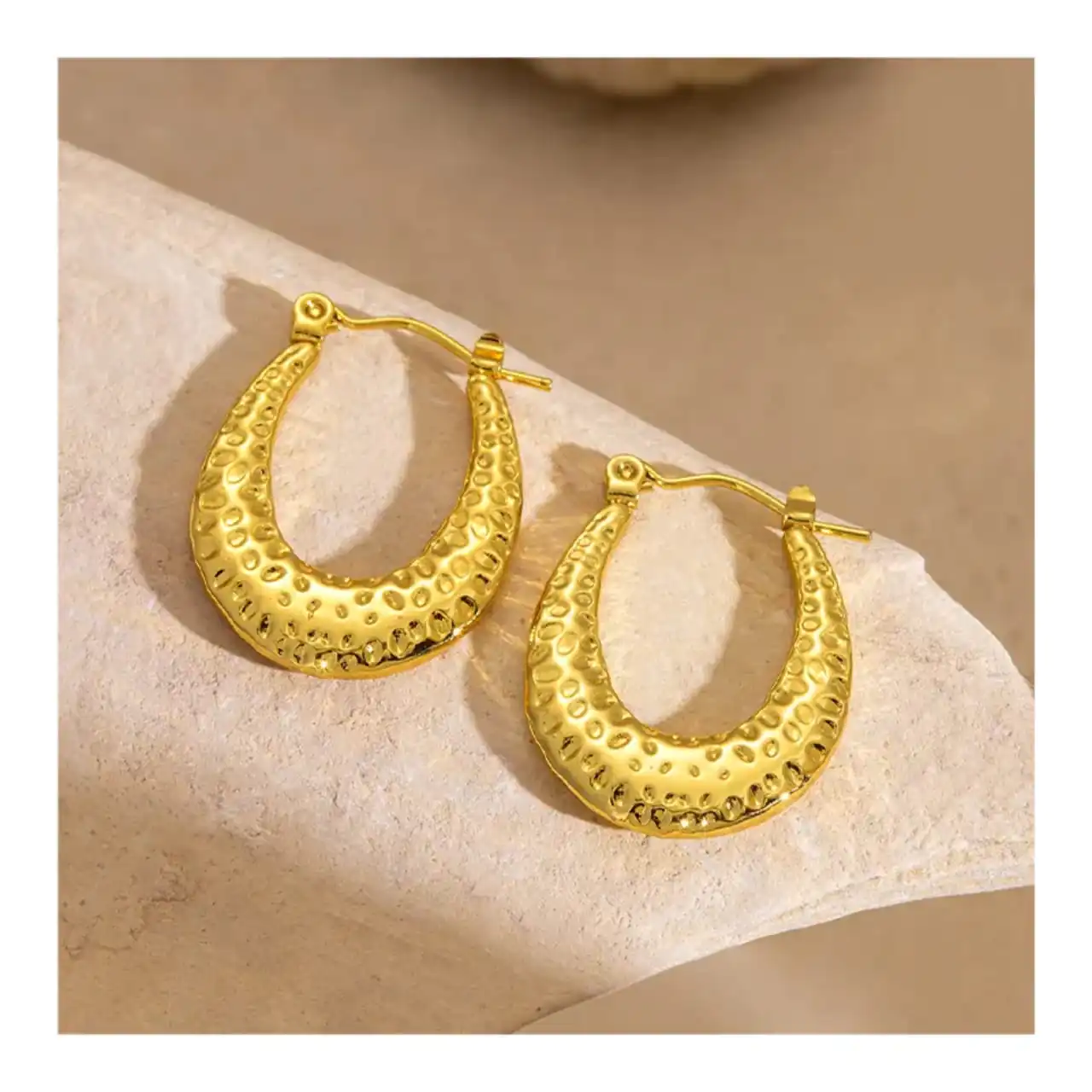 Hoop Earrings