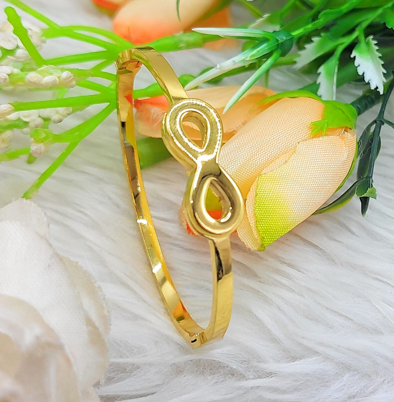 The Eternal Infinity bracelet for women